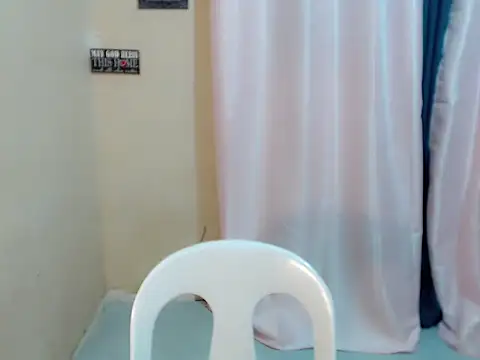 Show webcam de SimiLause