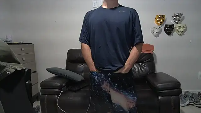 Show Webcam de Zander823