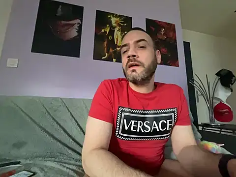XXX chat uživo modela JodaXmagicXdickX