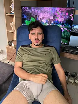 AlexGameplay Live XXX-Chat