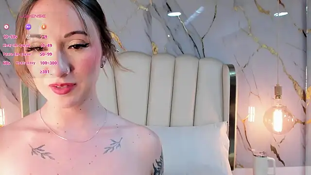 Chat XXX Live Hannah_Lane