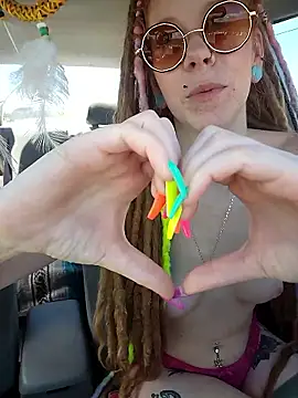 LucidLucy – Naživo XXX chat