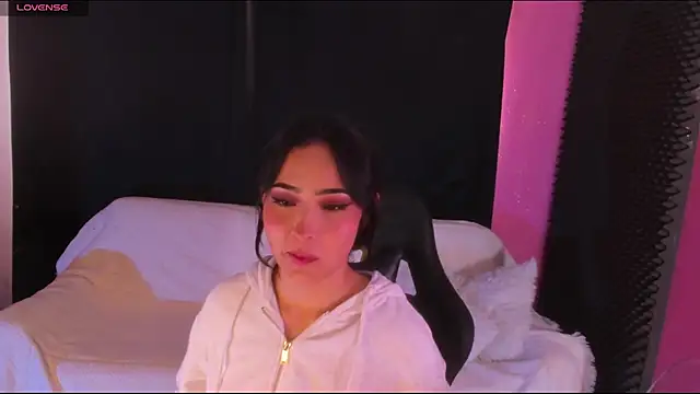 rosario215B – Live XXX-chat