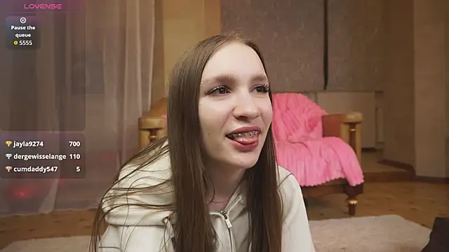 Nayeomyn Live XXX chat