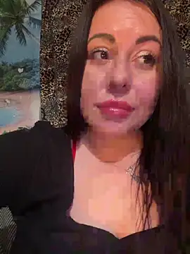 Chat +18 de DaisyStreet ao vivo