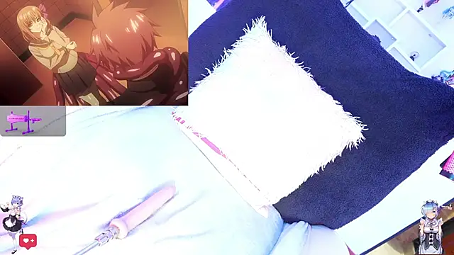 Kira--: απευθείας συνομιλία ΧΧΧ