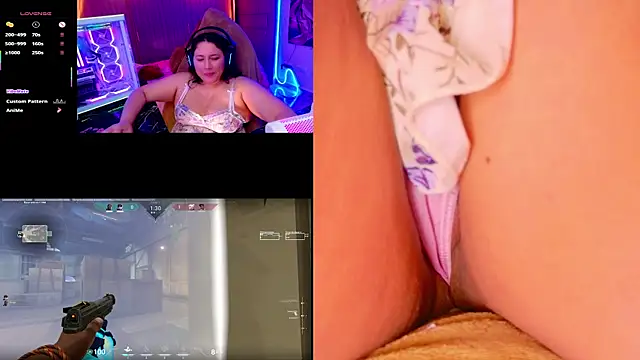 Chat XXX Live ALIS_E_G
