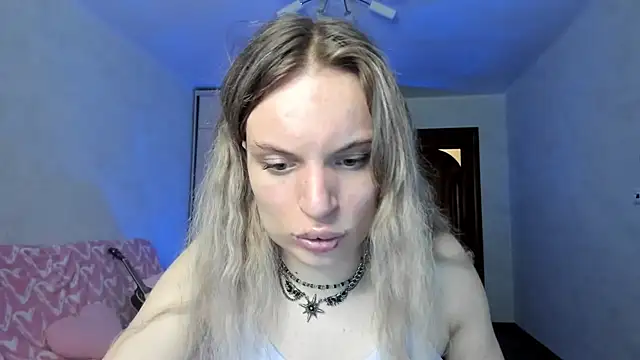 Show de webcam de milliKira006
