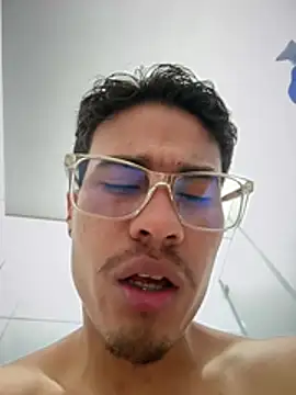 Show Webcam de TavoHot_