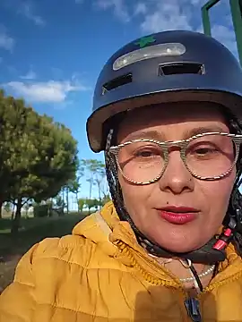 Chat XXX en directo de bellapaty