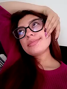 sweet_temari élő XXX-chatje