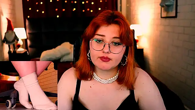 StaceyJensen's Live XXX Chat