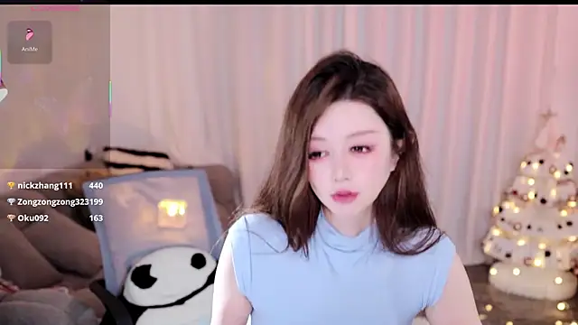 Sa_shimi Obrolan Langsung XXX