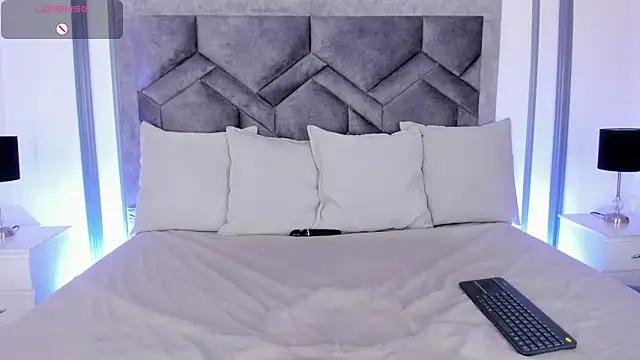 cocoamore Live XXX-Chat
