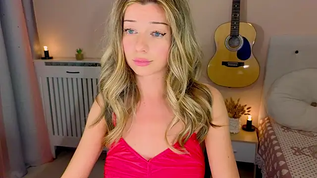 XXX chat uživo modela Lenamuti25