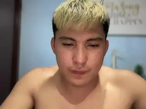 Kingdirtyfog 在線直播表演