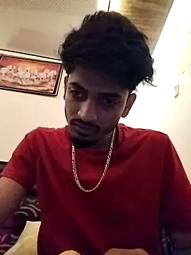 XXX chat uživo modela Wild_Vassu
