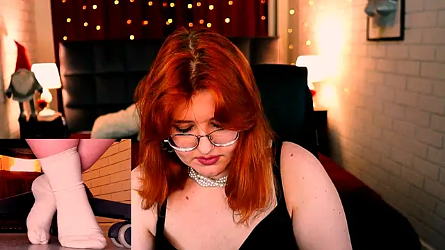 StaceyJensenのライブXXXチャット