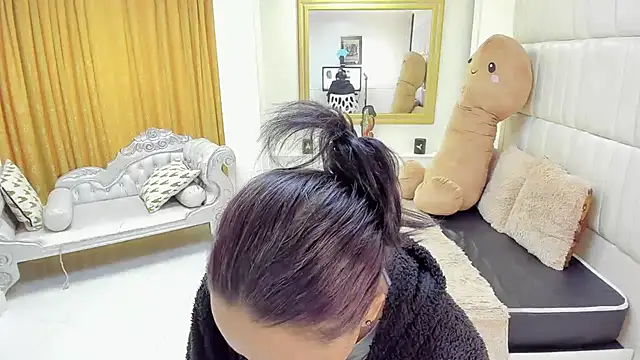 gaby_trent 라이브 XXX 채팅