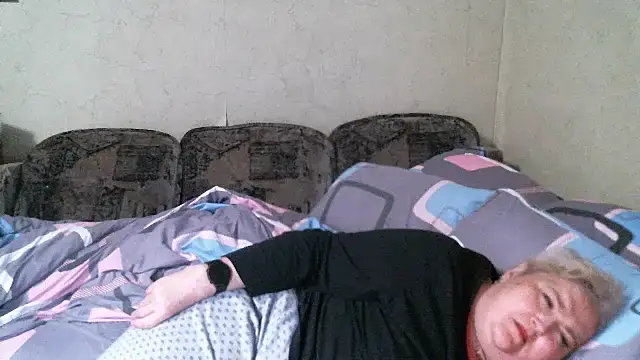 Živý XXX chat Lana555