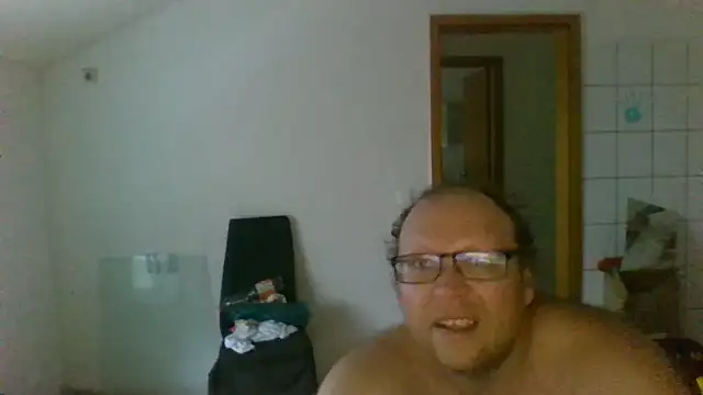 busman39 Show Webcam