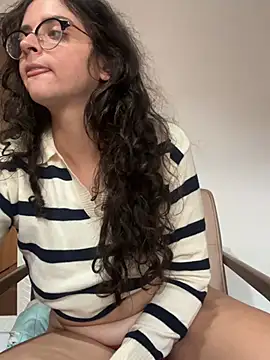 Czat XXX na żywo – Lizz_ismyalter