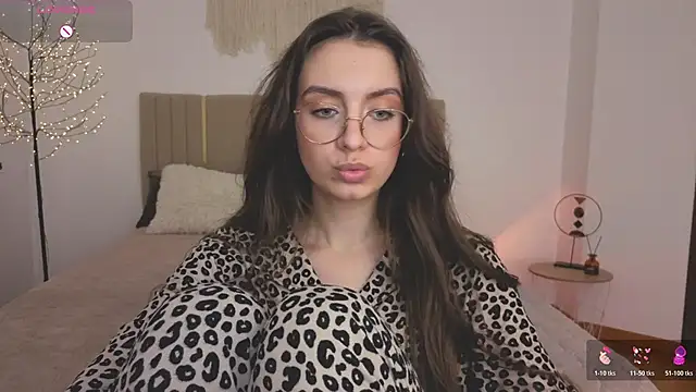 Real_cutie1n Webbikameraesitys