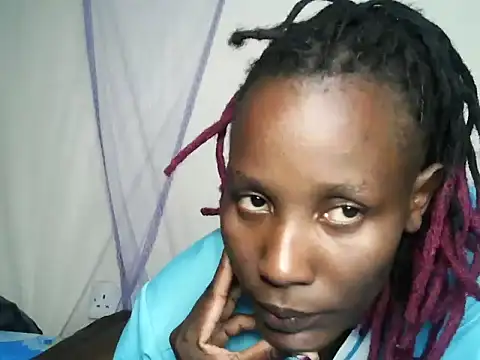 juiccypussy Pertunjukan Webcam