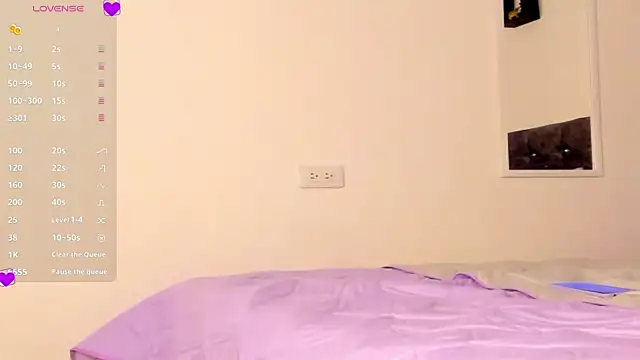 staicy26's Live XXX Chat