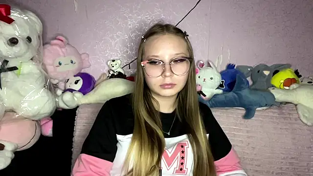 MertieVandusen – webcam-show