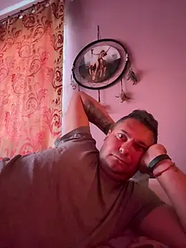 nemes2 Webcam-Show