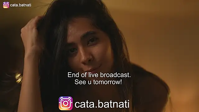 Sembang XXX Secara Langsung cata_batnati