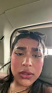 Mariangel_11 Obrolan Langsung XXX