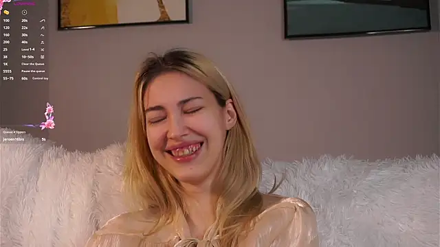 AngelicRice Live XXX-Chat