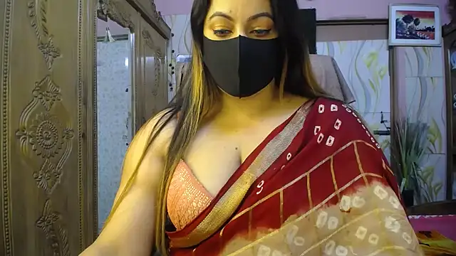 Sehjadi_Kayrahh's Webcam Show