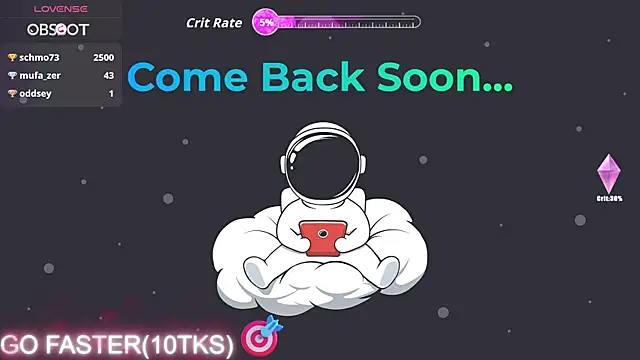 DamianandEva's Live XXX Chat