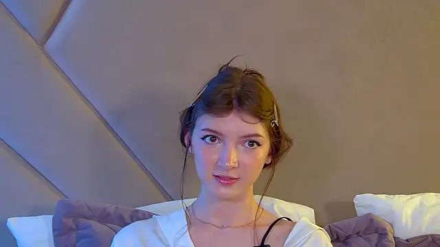 Chat XXX en directo de SophiaProve