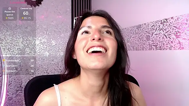 Show de webcam de MiaVelasquez01