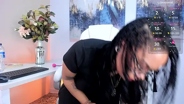 andreazoe Chat XXX live