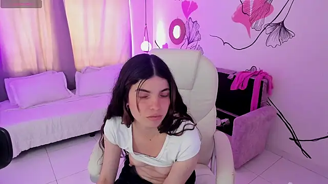Chat XXX en directo de Isabela_Fiorelli
