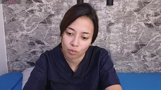 Danny_Ninaa Chat XXX in diretta