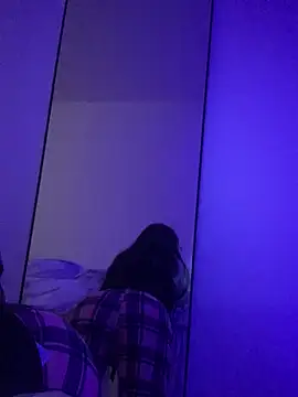 Ghostbabby0 Show in webcam