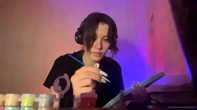 RoniBraccia's Live XXX Chat