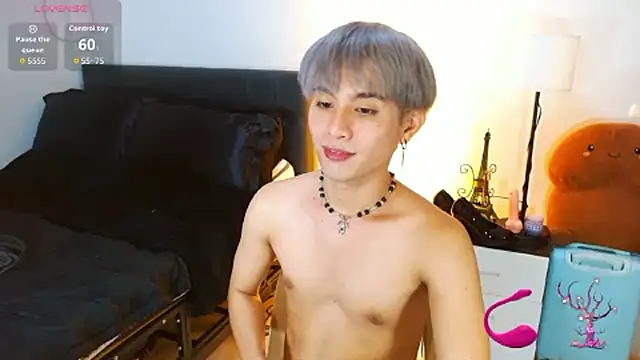 WildestTwink Obrolan Langsung XXX