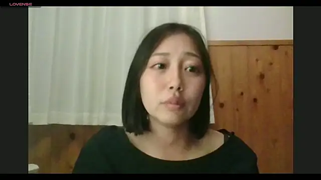 aoi252525のウェブカメラショー