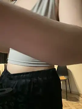 Chat XXX ao vivo de Majic_Maffin