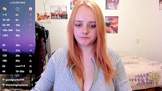 Chat XXX ao vivo de Kofein