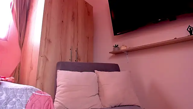 Czat XXX na żywo – sofiaVelez01