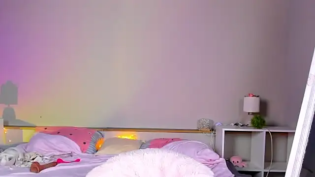 Živý XXX chat AlbaLimory