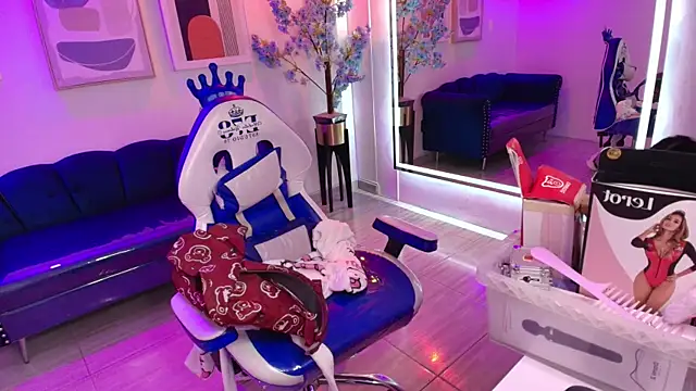 Miia__owens Live XXX-chat